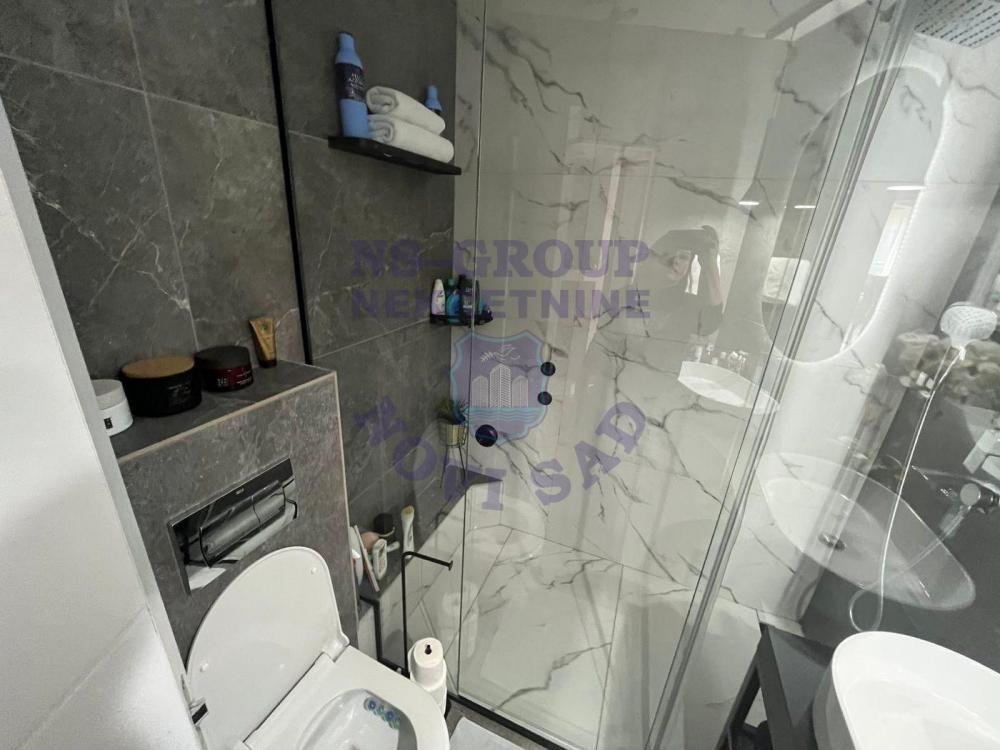 Slika 5 - Odlican trosoban stan na Bulevaru patrijarha Pavla!