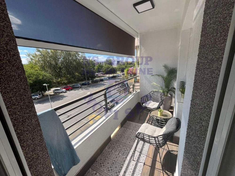 Slika 9 - Odlican trosoban stan na Bulevaru patrijarha Pavla!