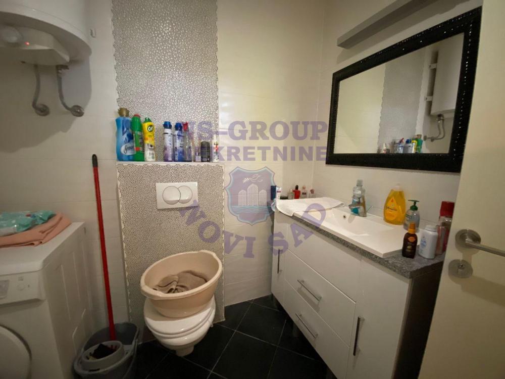 Slika 9 - Dvosoban stan na Bulevaru Evrope 