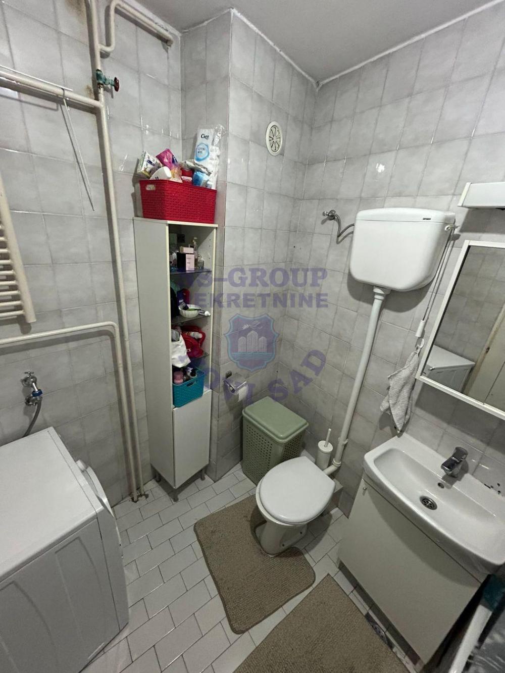 Slika 9 - Odlican trosoban stan na Bulevaru