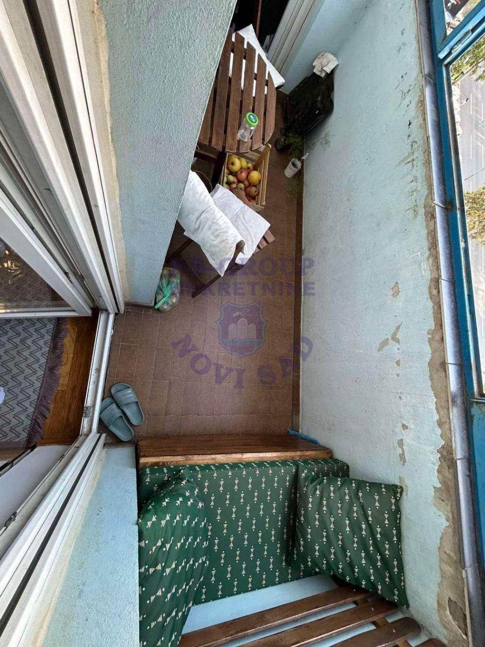 Slika 11 - Odlican trosoban stan na Bulevaru