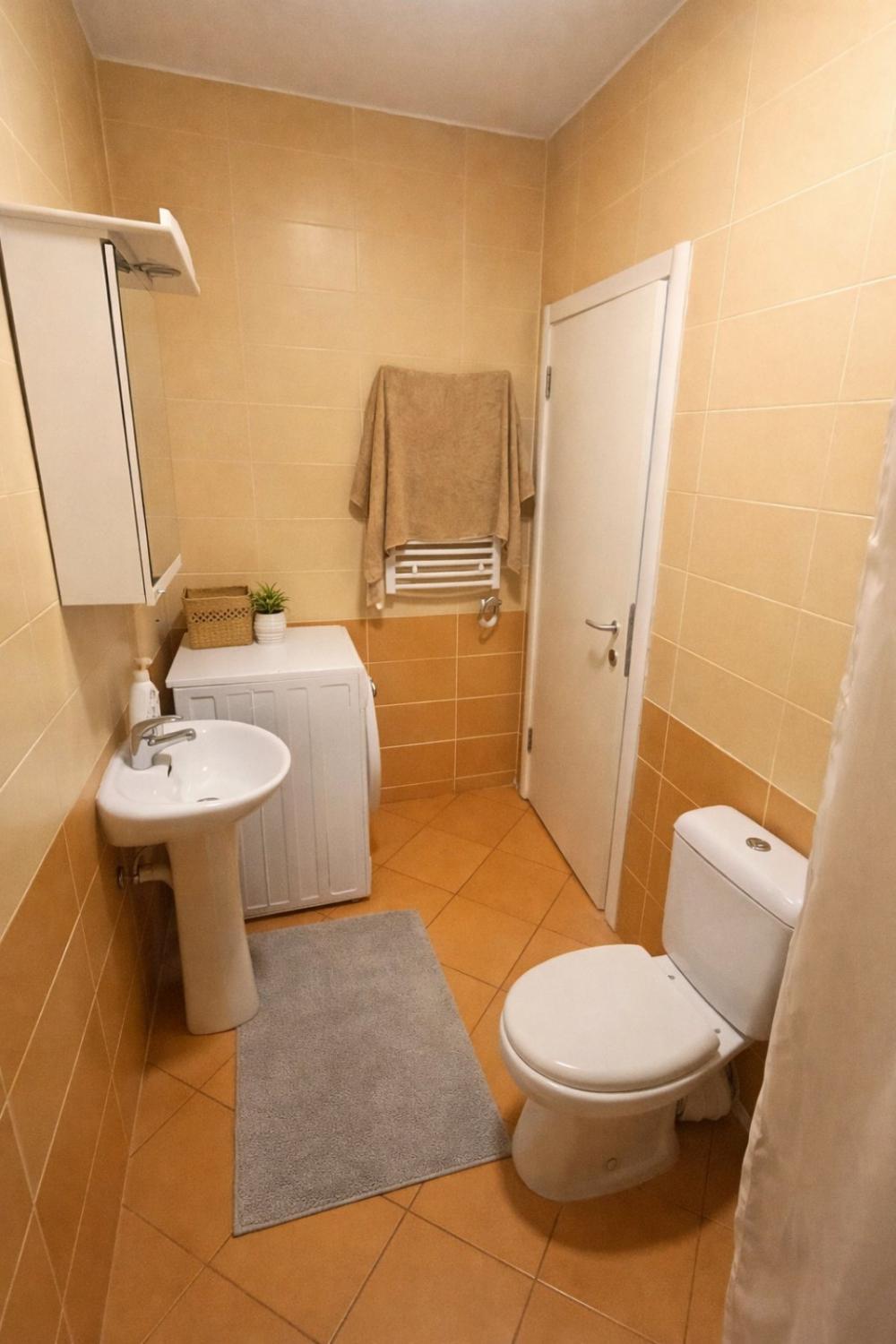 Slika 2 - Garsonjera na Novoj Detelinari