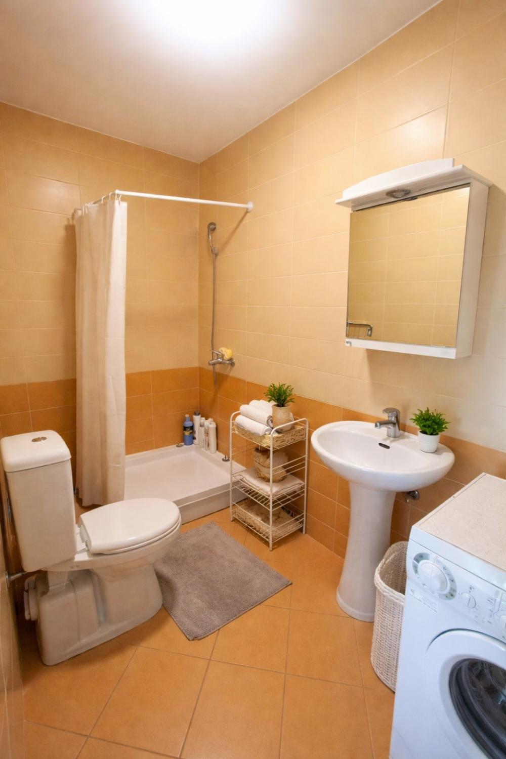 Slika 3 - Garsonjera na Novoj Detelinari