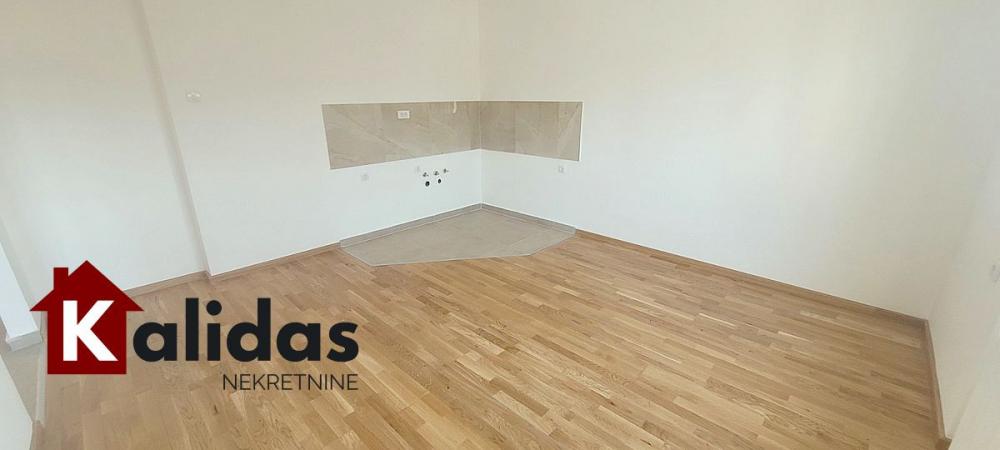 Slika 2 - Stan,NOVI SAD,SAJAM,kv: 54, € 159650, ID: 1008586