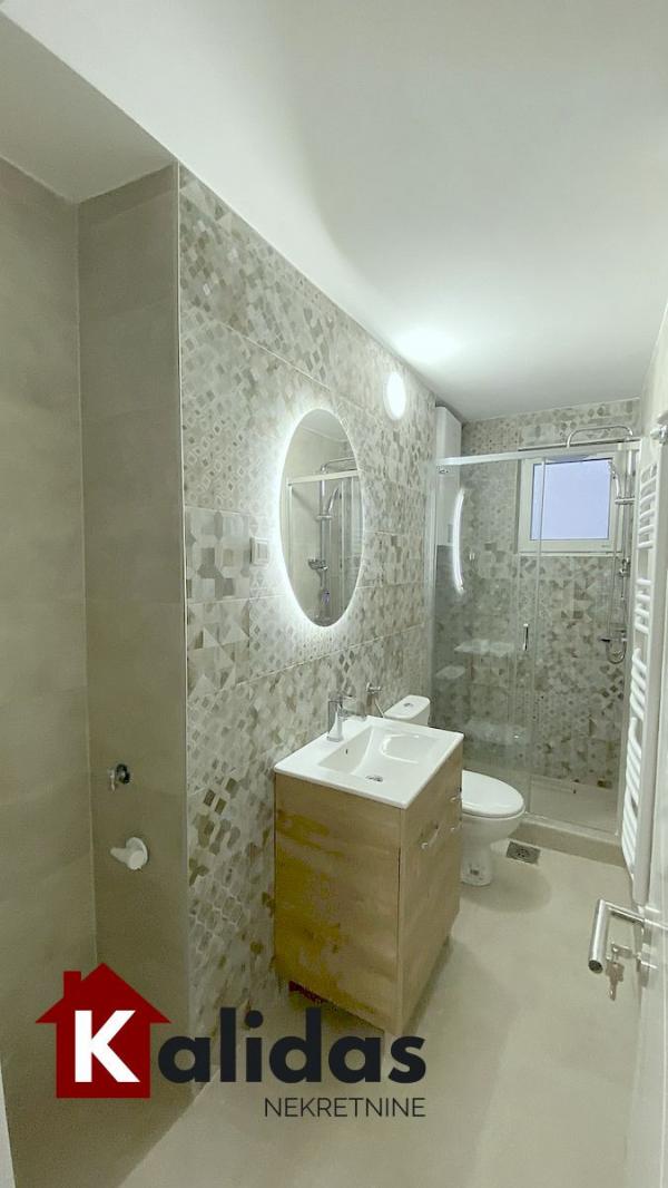 Slika 10 - Stan,NOVI SAD,SAJAM,kv: 54, € 159650, ID: 1008586