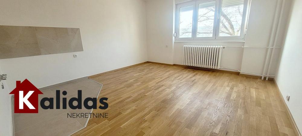 Slika 1 - Stan,NOVI SAD,SAJAM,kv: 54, € 159650, ID: 1008586