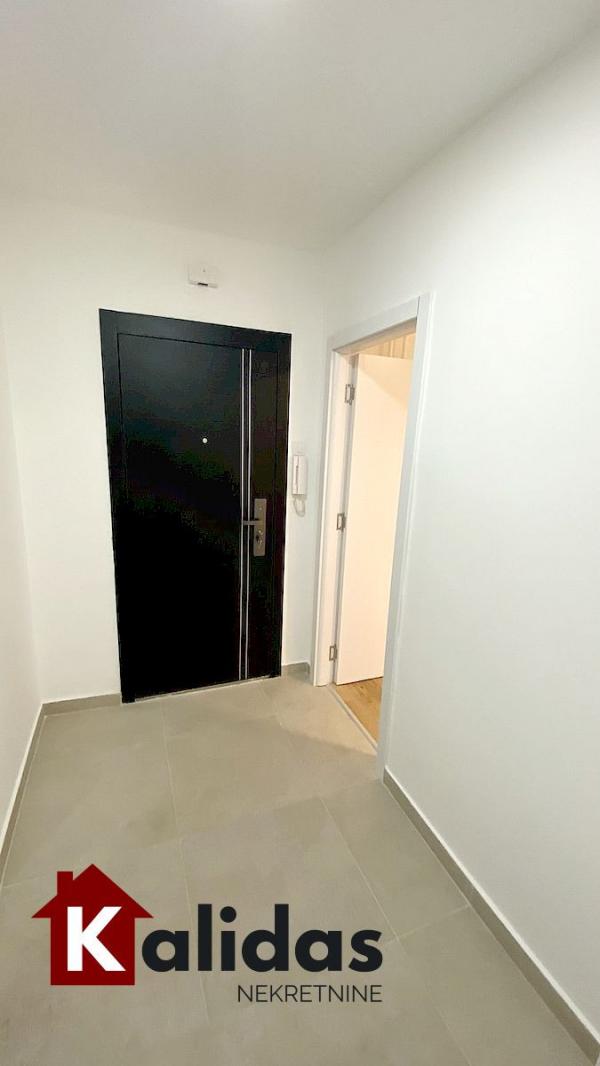 Slika 8 - Stan,NOVI SAD,SAJAM,kv: 54, € 159650, ID: 1008586