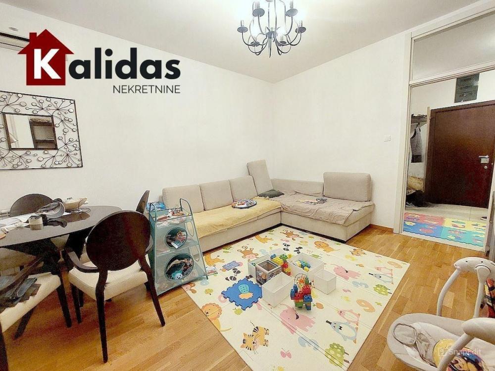 Glavna slika -Stan,NOVI SAD,LIMAN 3,kv: 56, € 177000, ID: 1006981