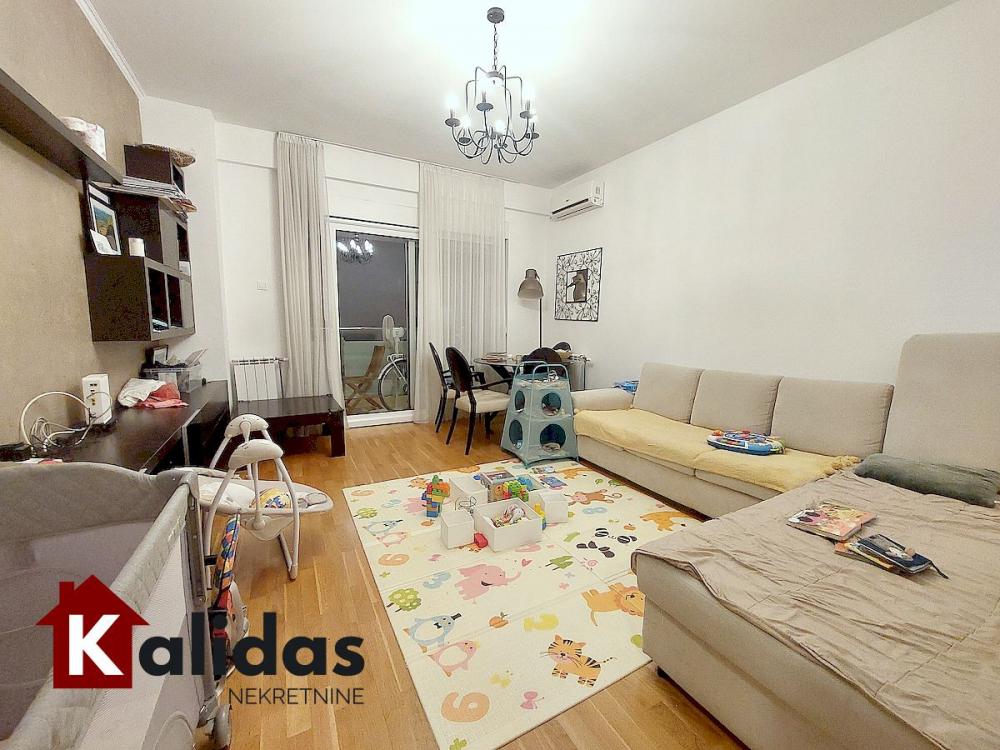 Slika 3 - Stan,NOVI SAD,LIMAN 3,kv: 56, € 177000, ID: 1006981