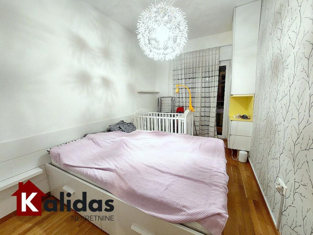 Slika 4 - Stan,NOVI SAD,LIMAN 3,kv: 56, € 177000, ID: 1006981