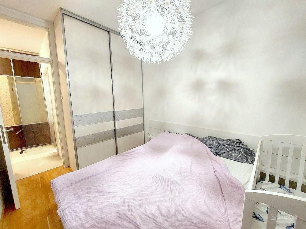 Slika 5 - Stan,NOVI SAD,LIMAN 3,kv: 56, € 177000, ID: 1006981