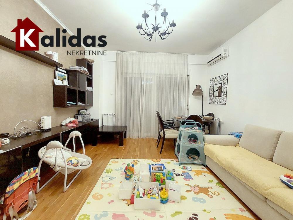 Slika 2 - Stan,NOVI SAD,LIMAN 3,kv: 56, € 177000, ID: 1006981