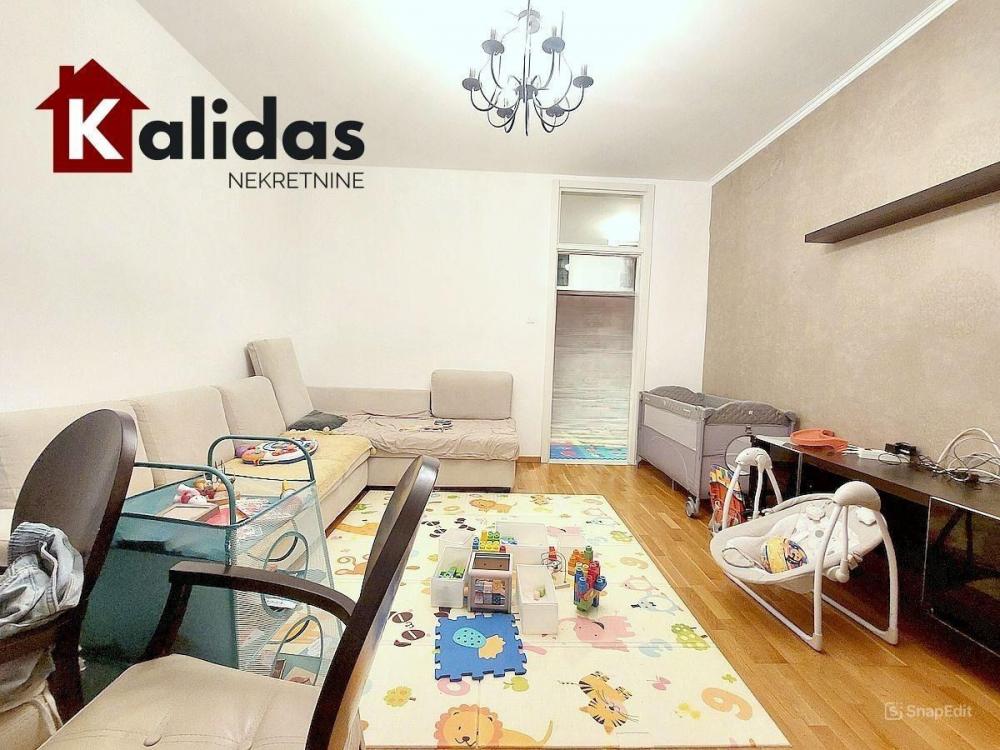 Slika 1 - Stan,NOVI SAD,LIMAN 3,kv: 56, € 177000, ID: 1006981