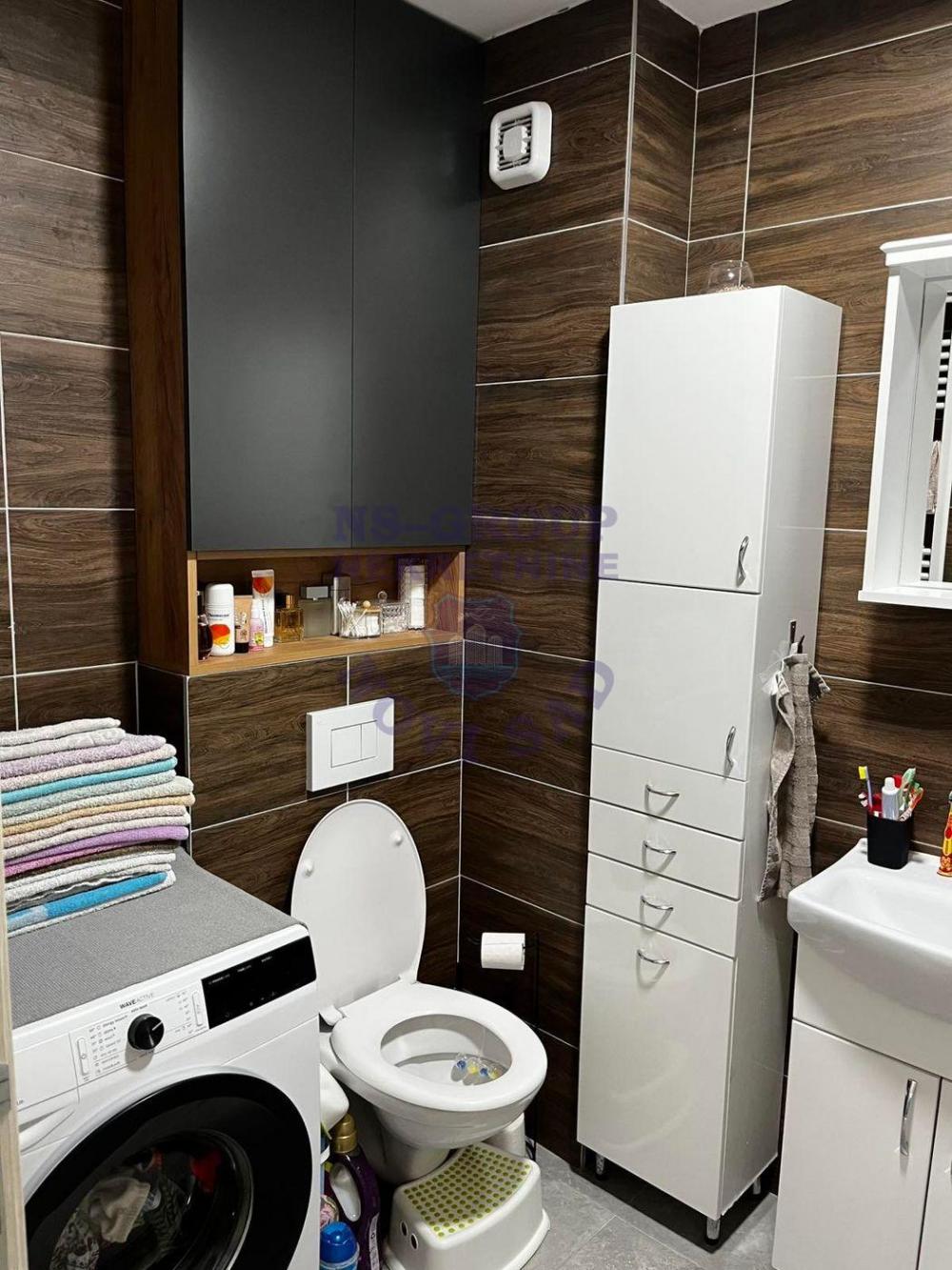 Slika 6 - Dvoiposoban stan na Klisi 