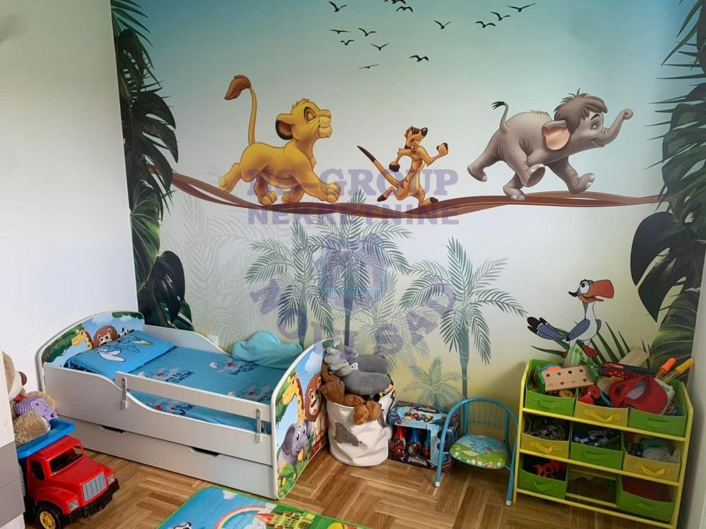 Slika 10 - Dvoiposoban stan na Klisi 