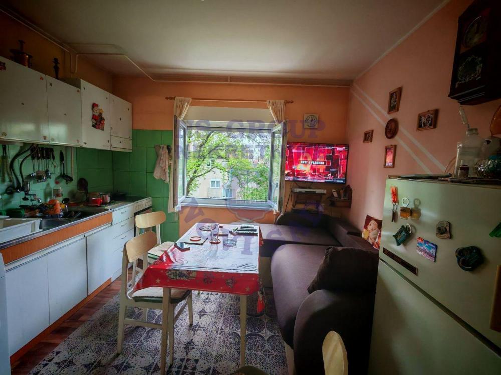 Slika 1 - Prodaja stana, 50m2, Satelit Novi Sad