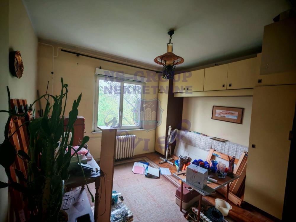 Slika 2 - Prodaja stana, 50m2, Satelit Novi Sad