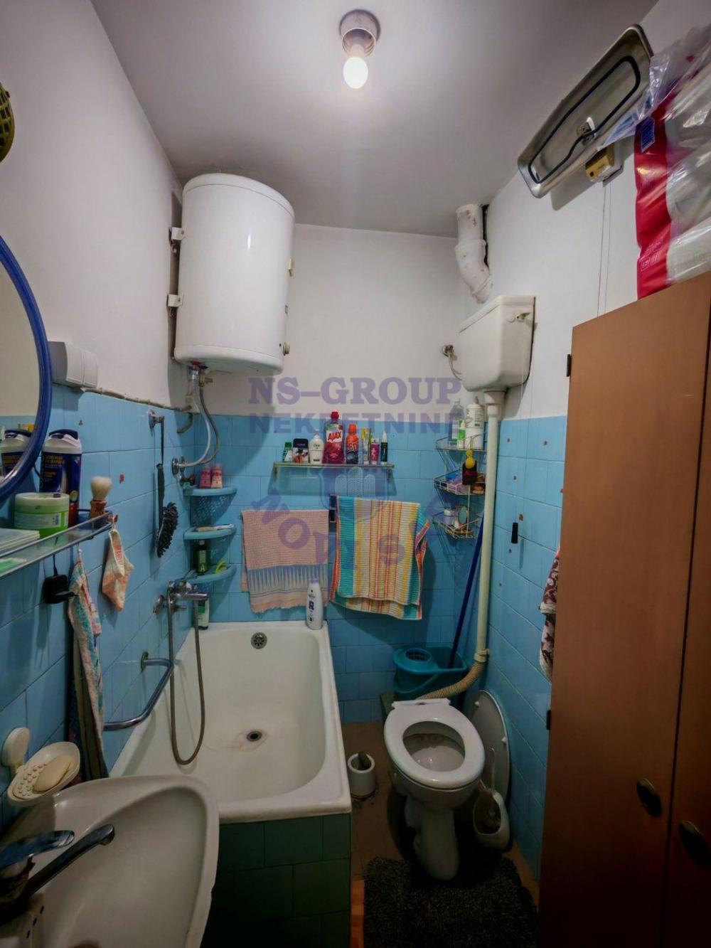 Slika 4 - Prodaja stana, 50m2, Satelit Novi Sad