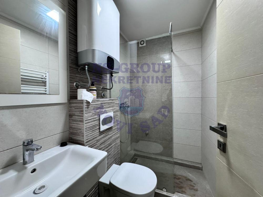 Slika 5 - 568209- LUX garsonjera- Bulevar!