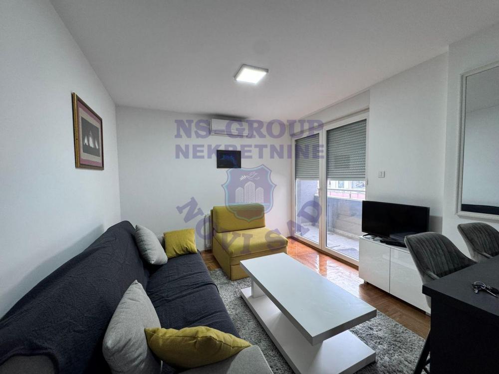 Glavna slika -568209- LUX garsonjera- Bulevar!