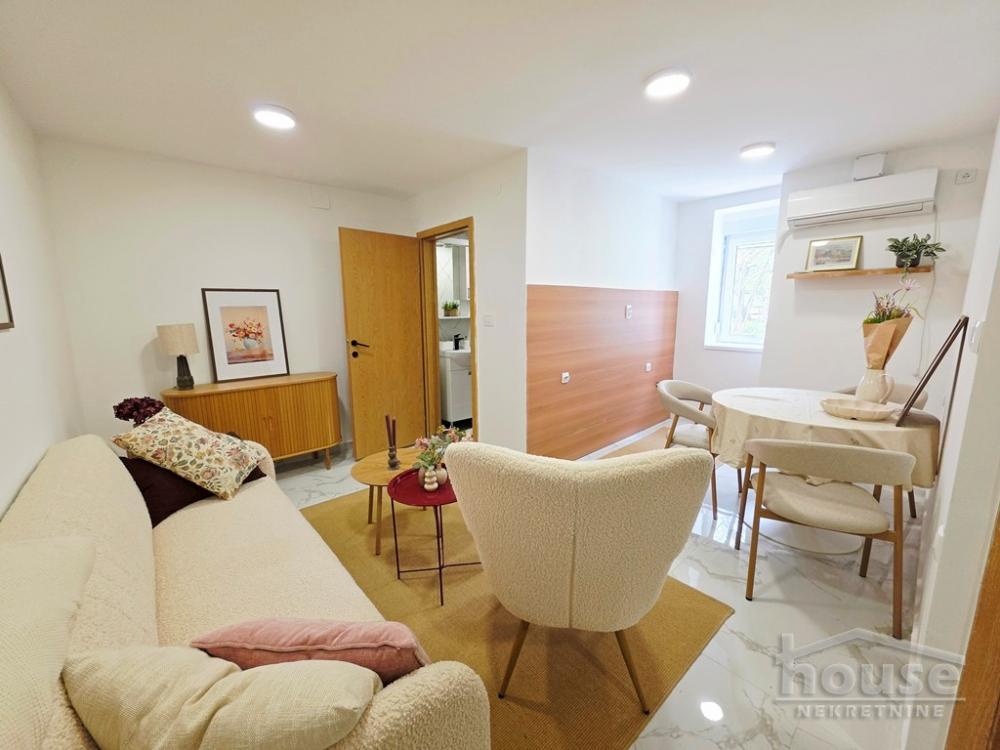 Glavna slika -Stan,NOVI SAD,CENTAR,kv: 27.00, € 110000, ID: 1064444