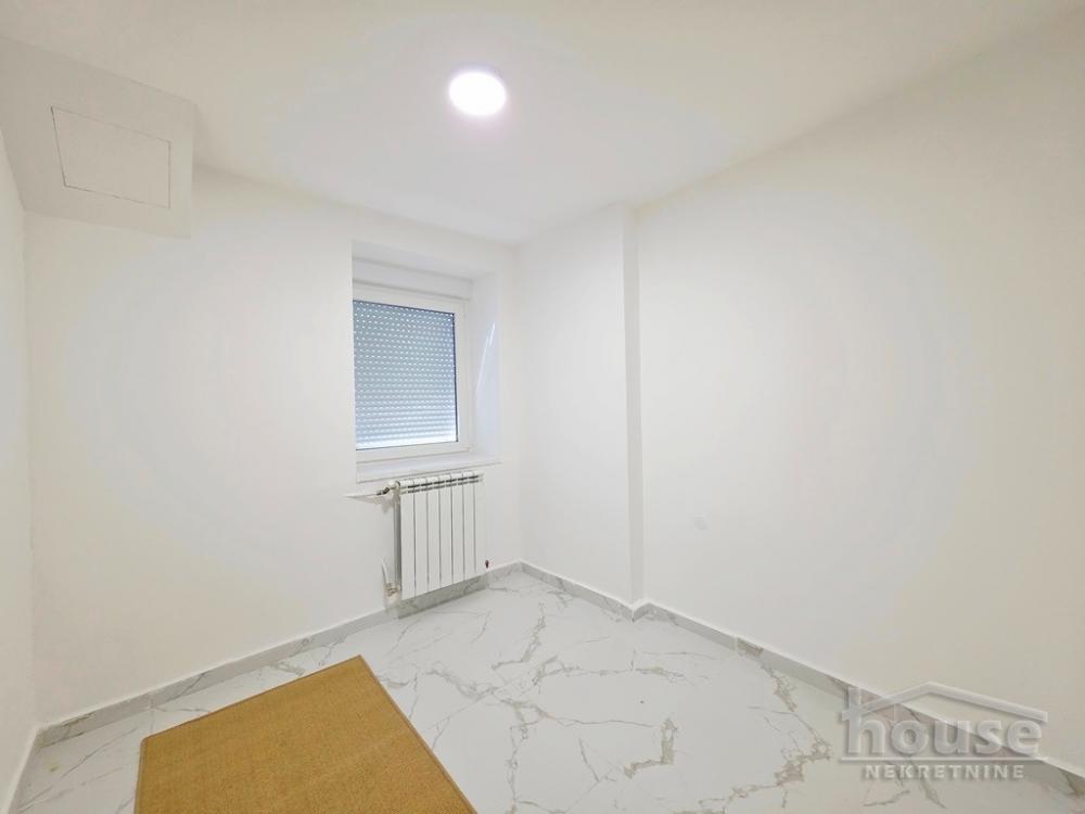 Slika 5 - Stan,NOVI SAD,CENTAR,kv: 27.00, € 110000, ID: 1064444