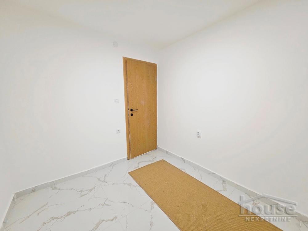 Slika 6 - Stan,NOVI SAD,CENTAR,kv: 27.00, € 110000, ID: 1064444