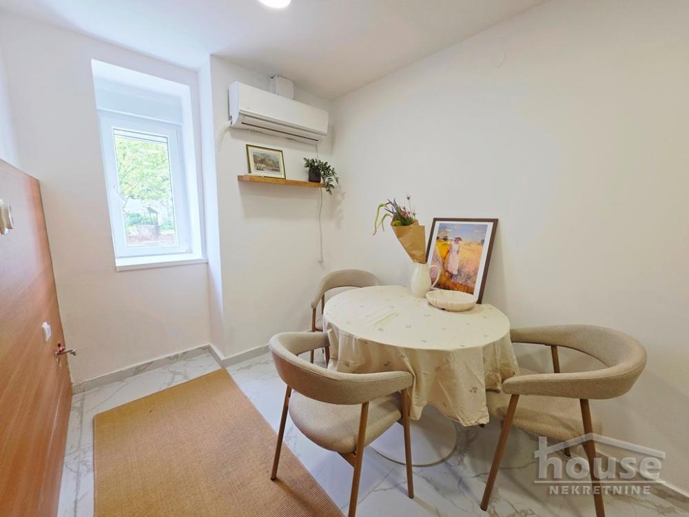 Slika 3 - Stan,NOVI SAD,CENTAR,kv: 27.00, € 110000, ID: 1064444