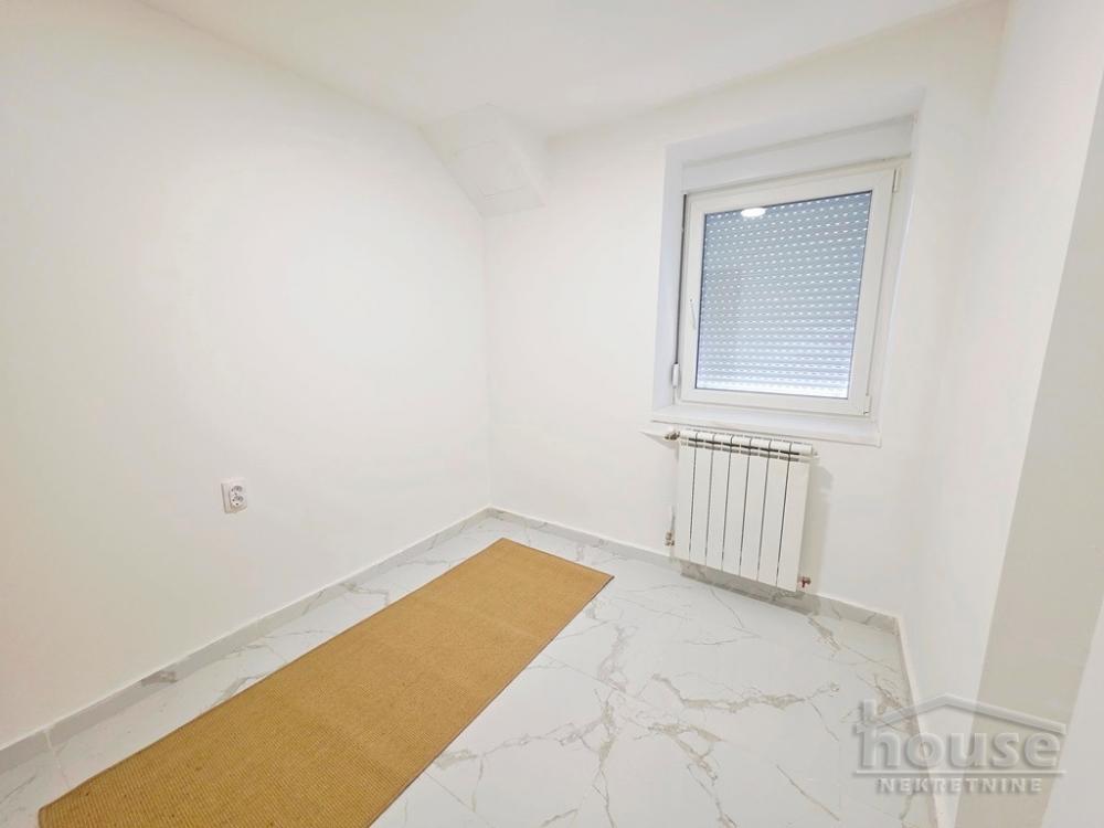 Slika 7 - Stan,NOVI SAD,CENTAR,kv: 27.00, € 110000, ID: 1064444