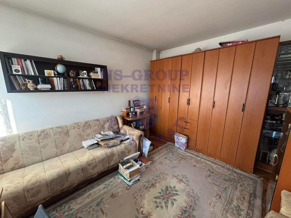 Slika 8 - Odličan stan na Detelinari 