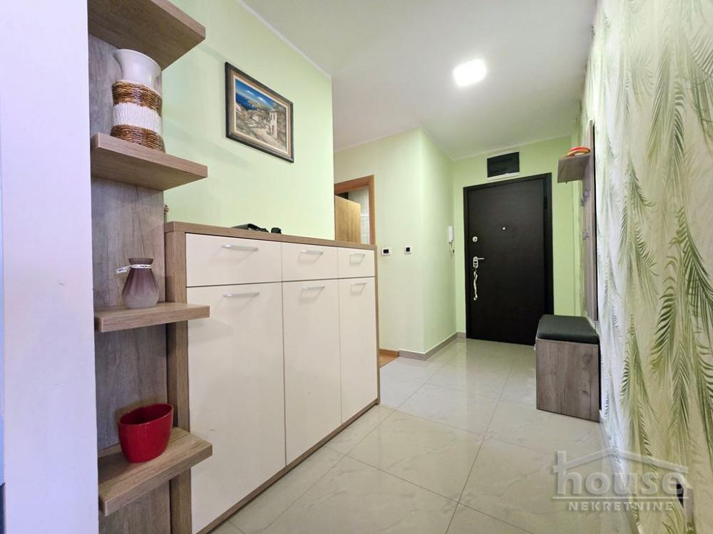 Slika 6 - Stan,NOVI SAD,NOVA DETELINARA,kv: 90.00, € 274500, ID: 1064264