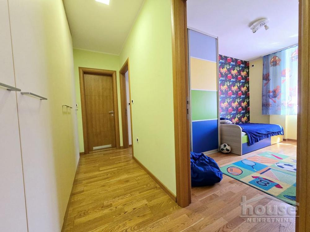 Slika 8 - Stan,NOVI SAD,NOVA DETELINARA,kv: 90.00, € 274500, ID: 1064264