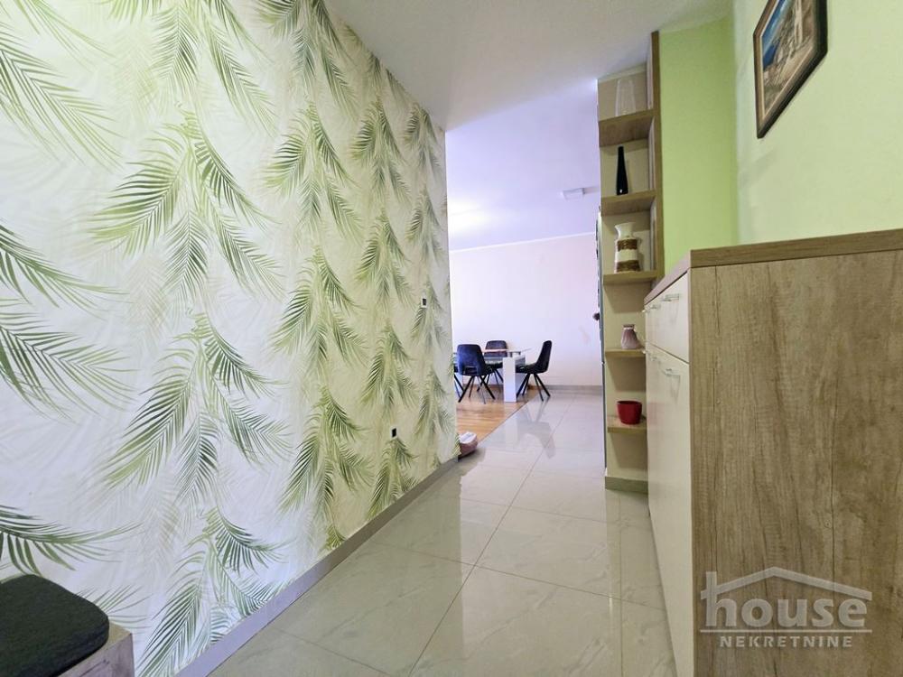 Slika 7 - Stan,NOVI SAD,NOVA DETELINARA,kv: 90.00, € 274500, ID: 1064264