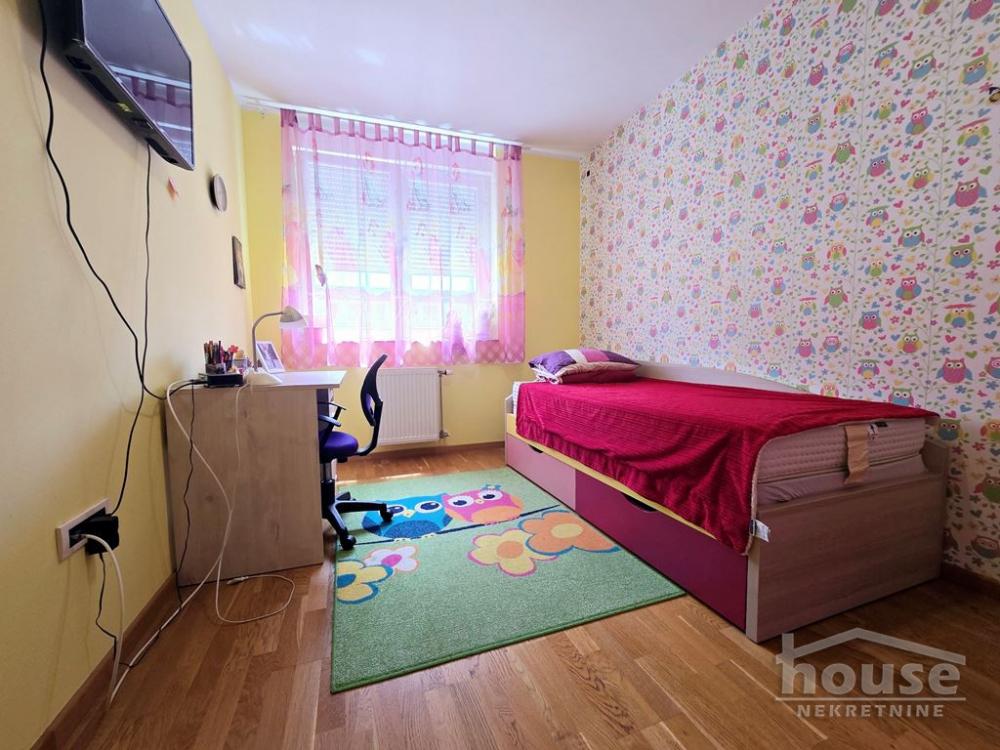 Slika 9 - Stan,NOVI SAD,NOVA DETELINARA,kv: 90.00, € 274500, ID: 1064264