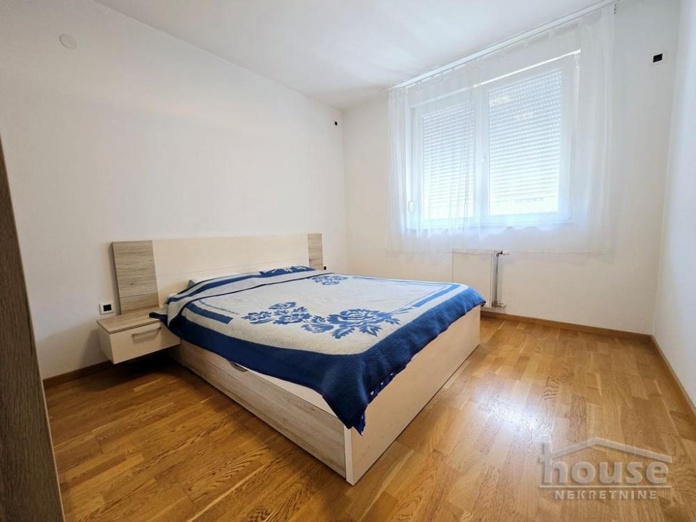 Slika 11 - Stan,NOVI SAD,NOVA DETELINARA,kv: 90.00, € 274500, ID: 1064264