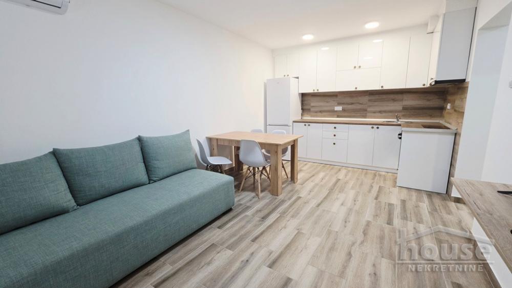 Slika 3 - Stan,NOVI SAD,ADICE,kv: 38.00, € 78000, ID: 1065679