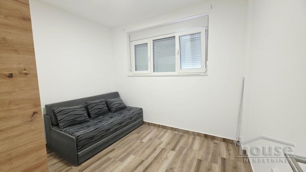 Slika 7 - Stan,NOVI SAD,ADICE,kv: 38.00, € 78000, ID: 1065679