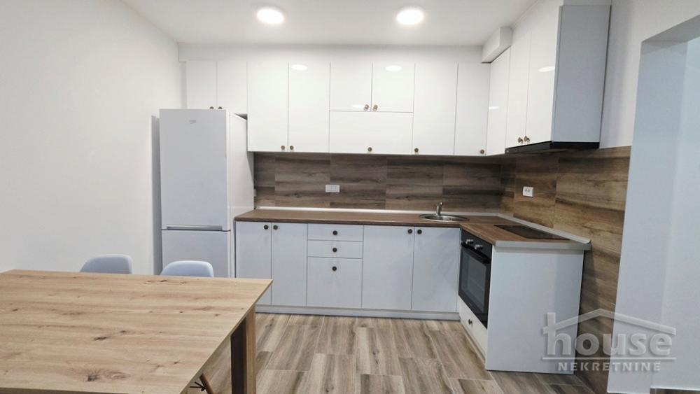 Slika 6 - Stan,NOVI SAD,ADICE,kv: 38.00, € 78000, ID: 1065679