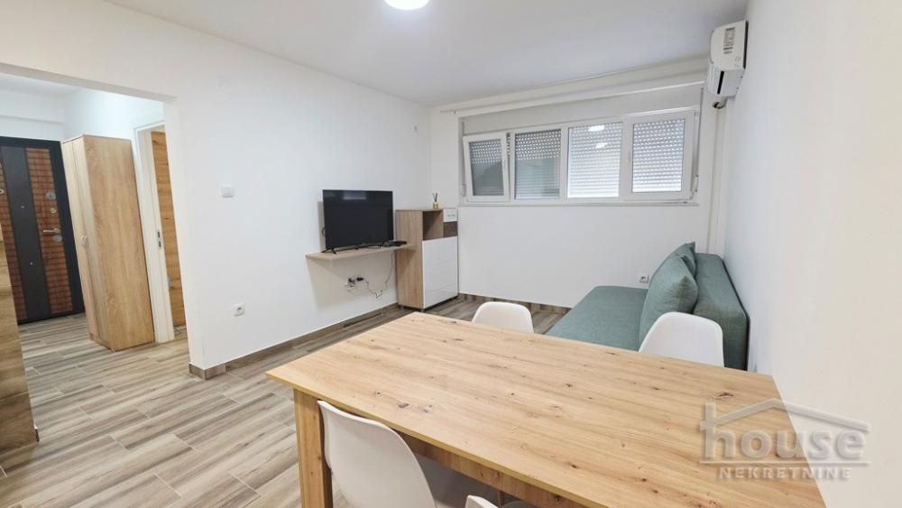 Slika 4 - Stan,NOVI SAD,ADICE,kv: 38.00, € 78000, ID: 1065679