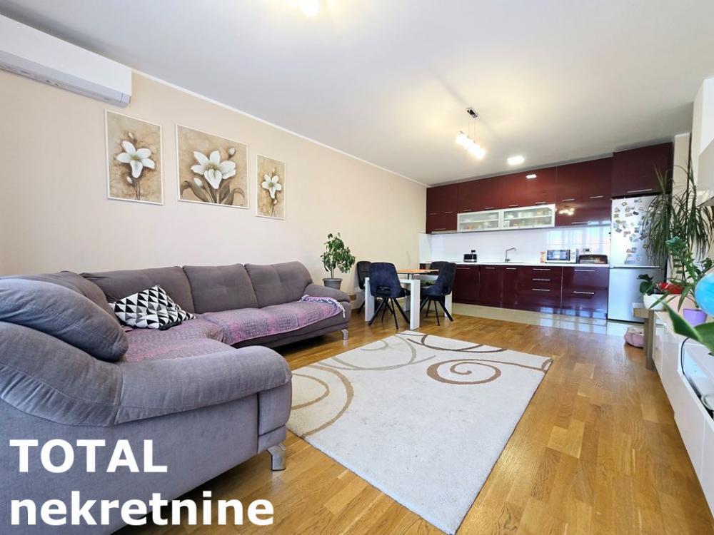 Glavna slika -Stan,NOVI SAD,NOVA DETELINARA,kv: 90.00, € 274500, ID: 1101112