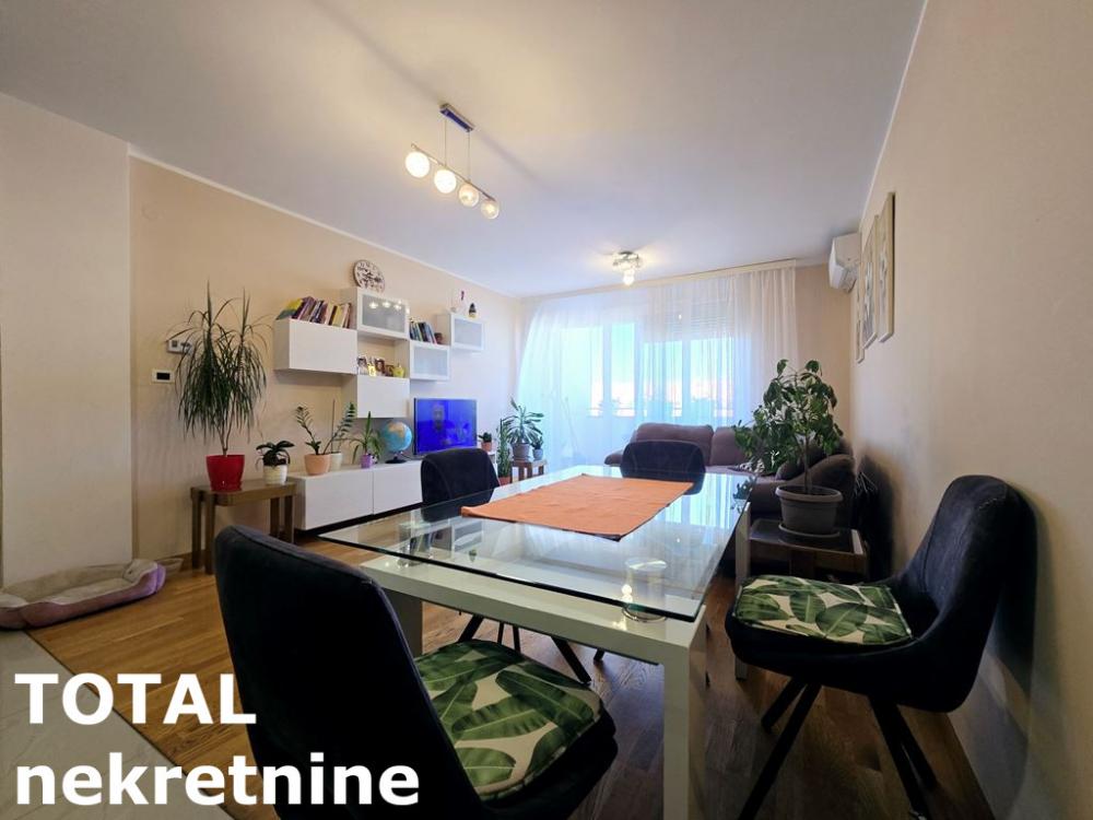 Slika 5 - Stan,NOVI SAD,NOVA DETELINARA,kv: 90.00, € 274500, ID: 1101112