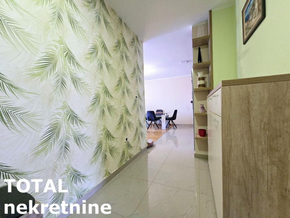 Slika 7 - Stan,NOVI SAD,NOVA DETELINARA,kv: 90.00, € 274500, ID: 1101112