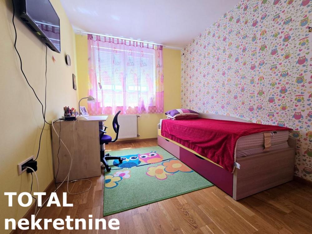 Slika 9 - Stan,NOVI SAD,NOVA DETELINARA,kv: 90.00, € 274500, ID: 1101112