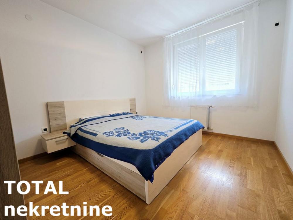 Slika 11 - Stan,NOVI SAD,NOVA DETELINARA,kv: 90.00, € 274500, ID: 1101112