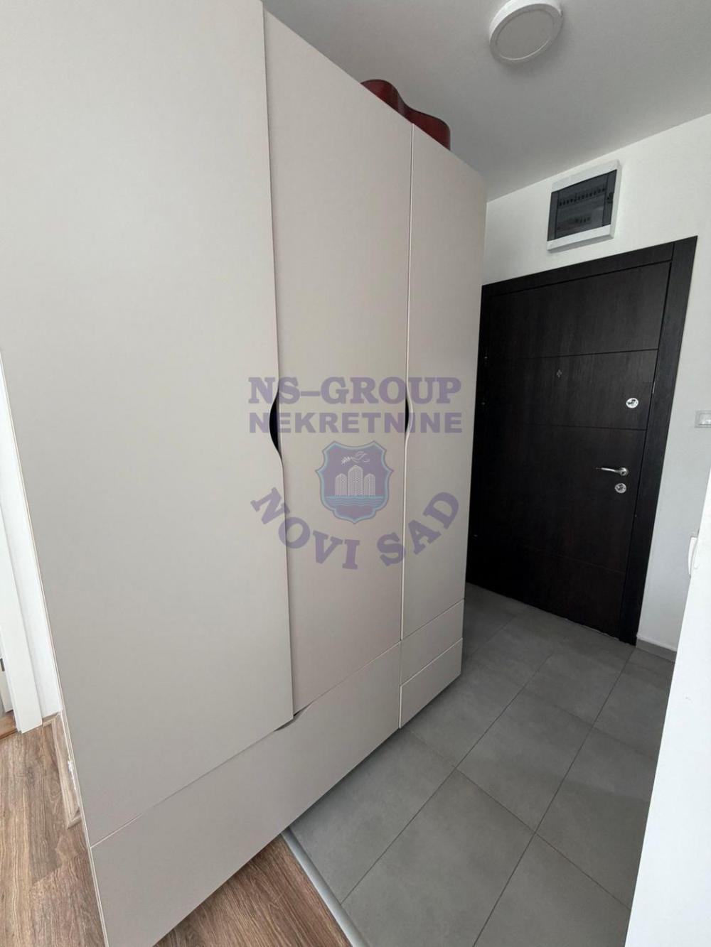 Slika 5 - Odličan jednoiposoban stan 36m2