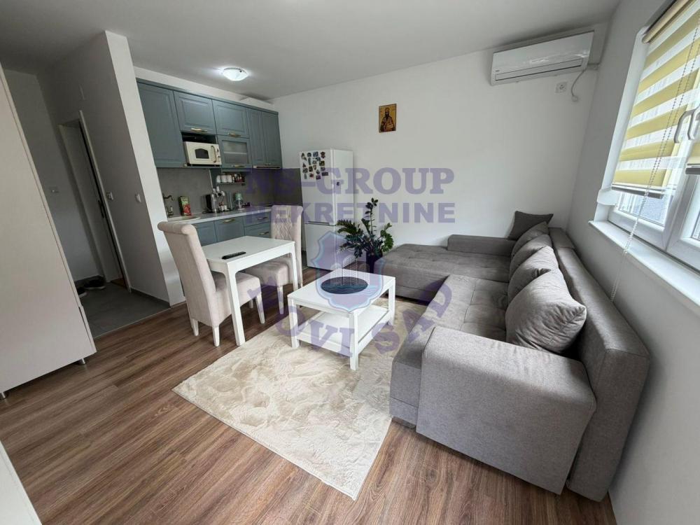 Slika 3 - Odličan jednoiposoban stan 36m2