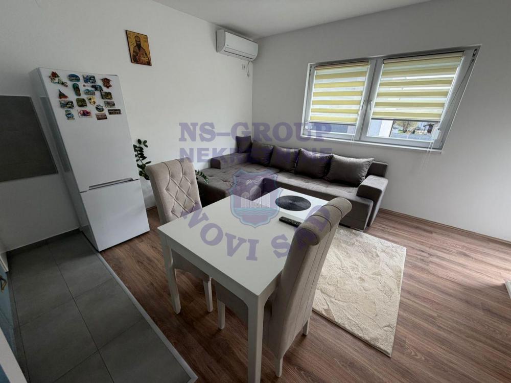 Slika 2 - Odličan jednoiposoban stan 36m2