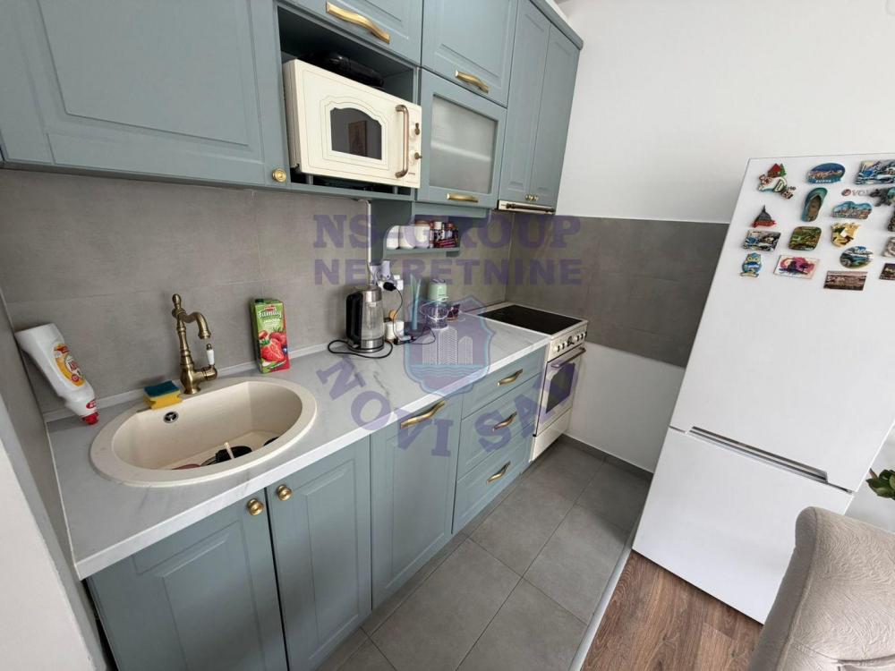 Slika 4 - Odličan jednoiposoban stan 36m2