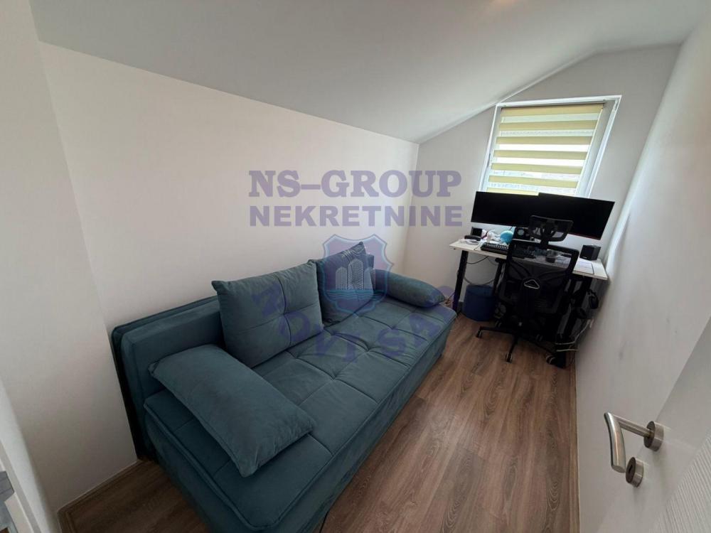 Slika 6 - Odličan jednoiposoban stan 36m2