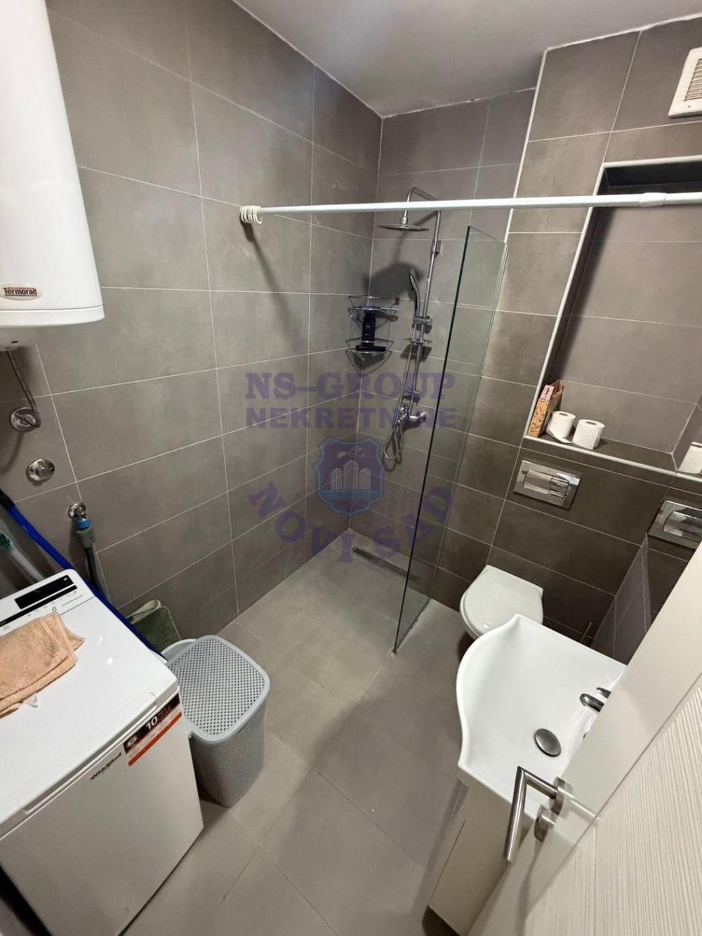 Slika 7 - Odličan jednoiposoban stan 36m2